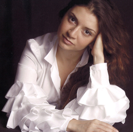 Anna Saradjian
