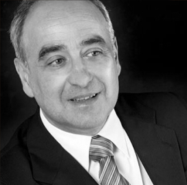 Maximino Zumalave