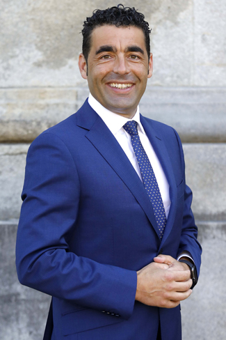 Luis López Diéguez