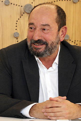 Xosé Merelles