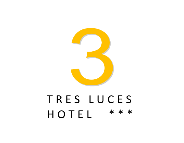 Hotel 3 Luces