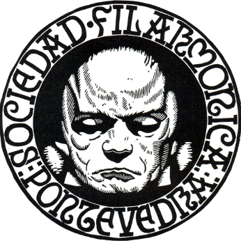 Sociedad Filarmonica de Pontevedra