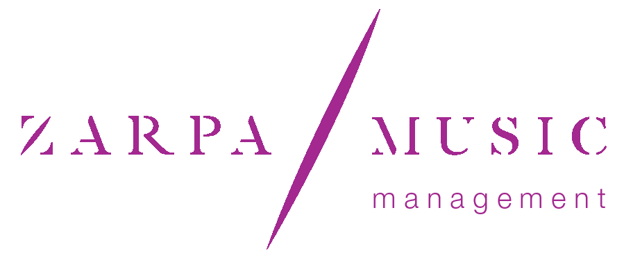 ZARPA MUSIC