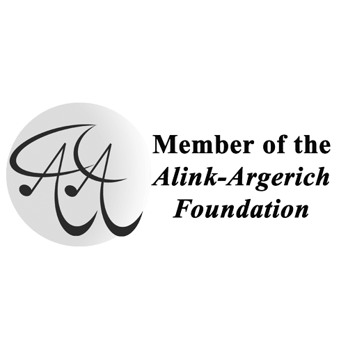 Alink - Argerich Foundation