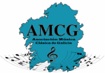Organiza: Asociación de Música Clásica de Galicia